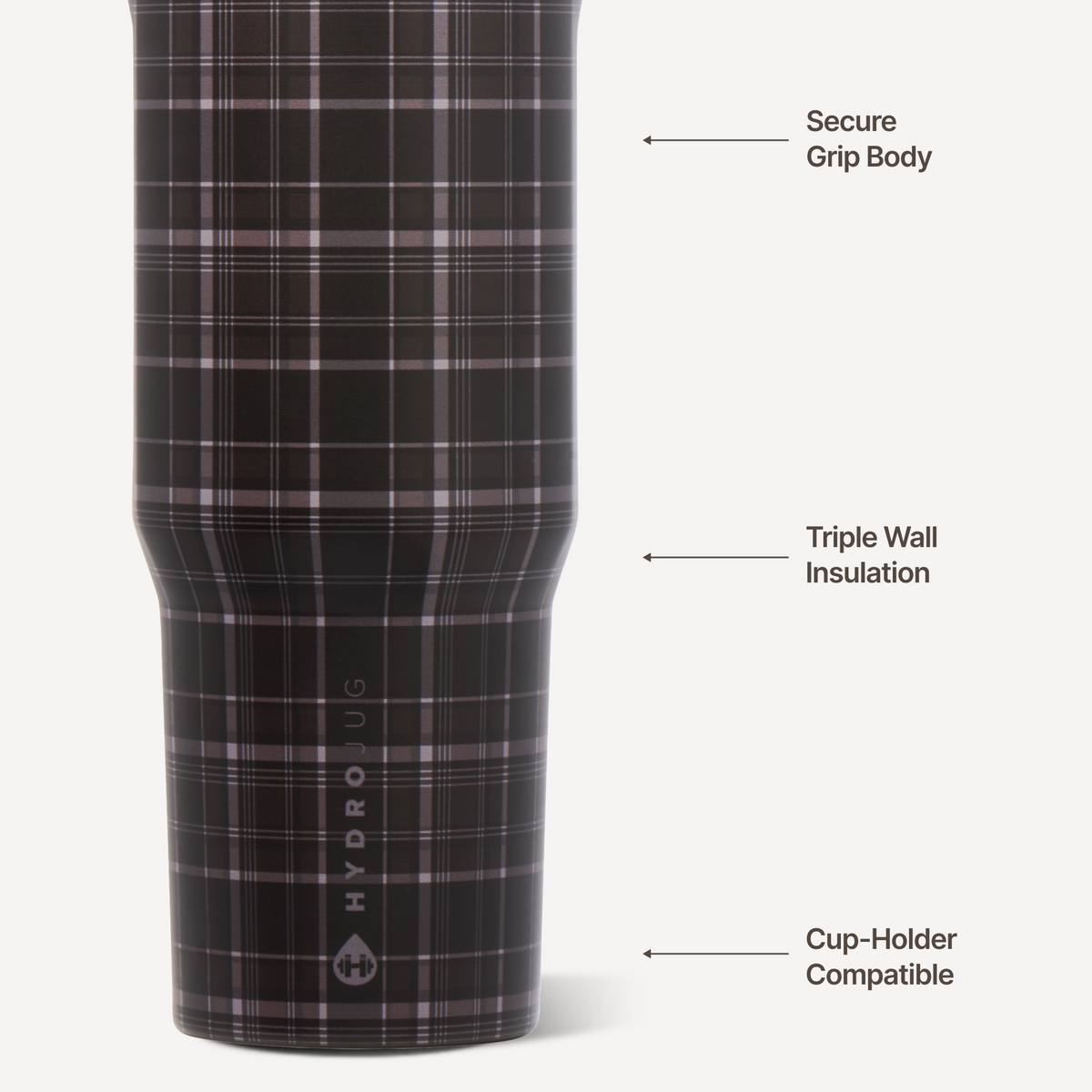 Sport (40oz) - Flannel - image 5