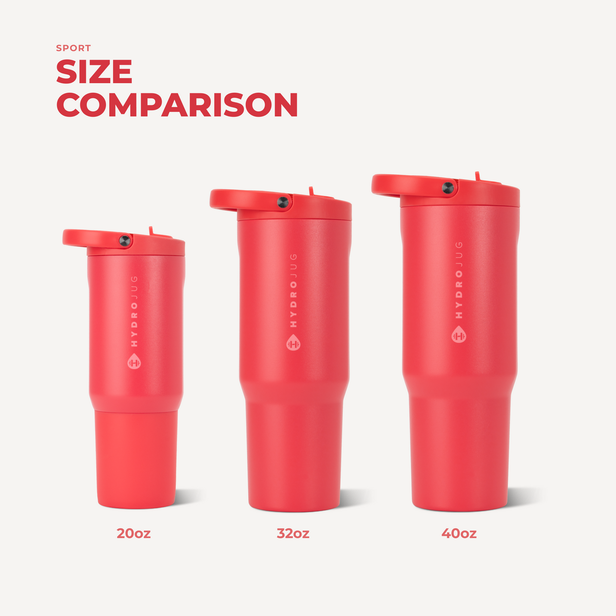Sport (40oz) - Fruit Punch - image 6