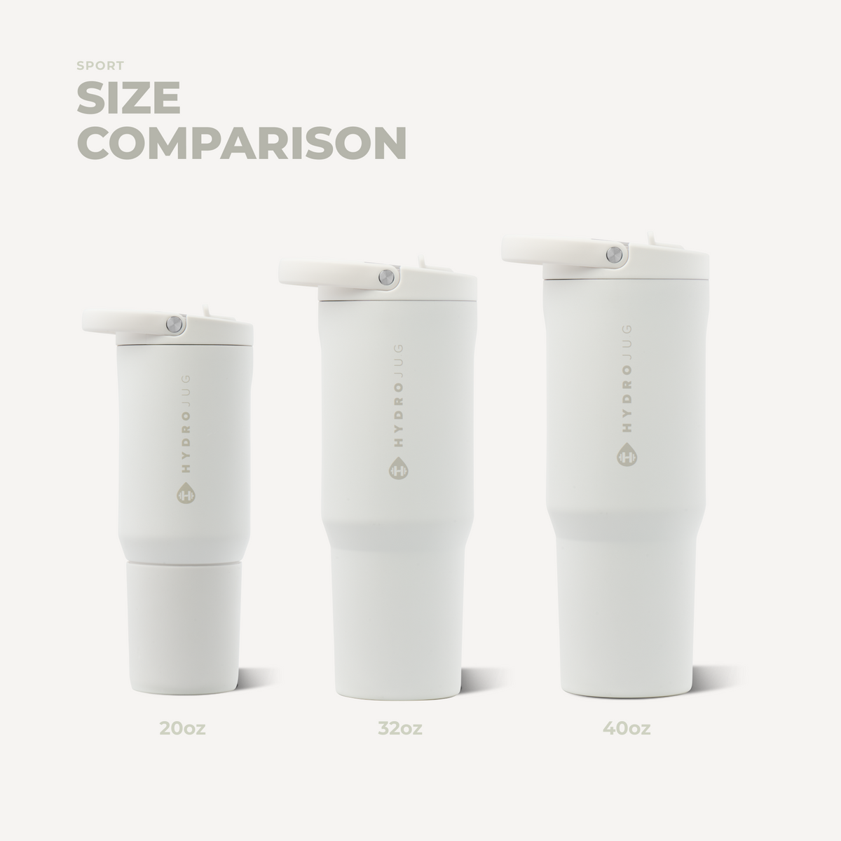 Sport (40oz) - Lunar - image 6