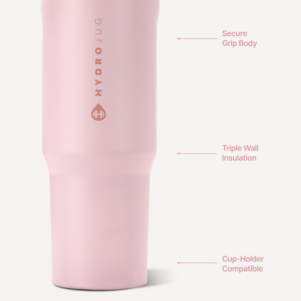 Sport (40oz) - Pink Sand - image 5