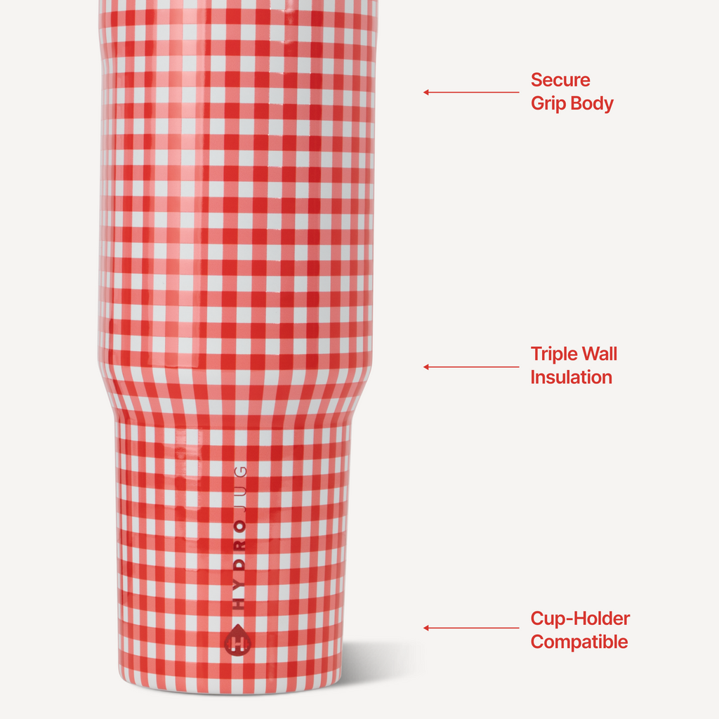 Sport (40oz) - Summer Picnic - image 5
