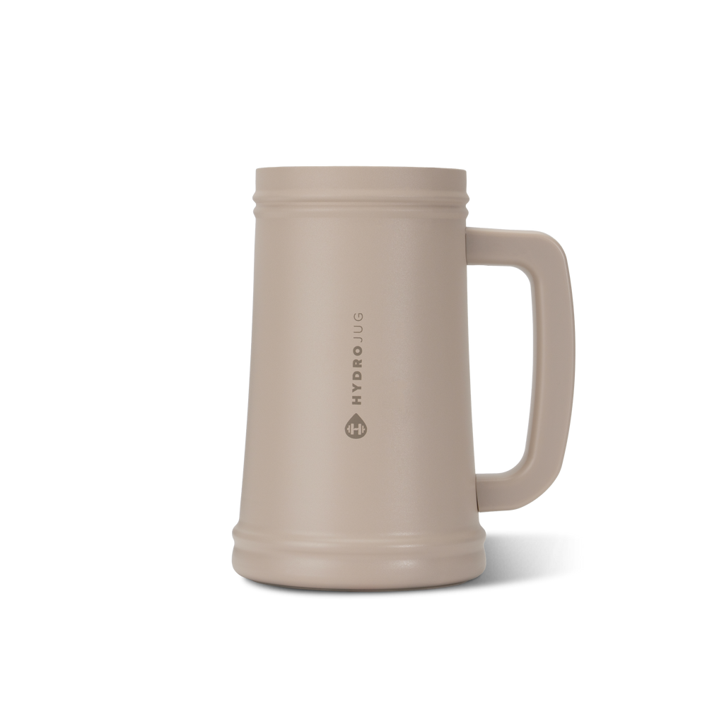 Stein (32oz) - Dune
