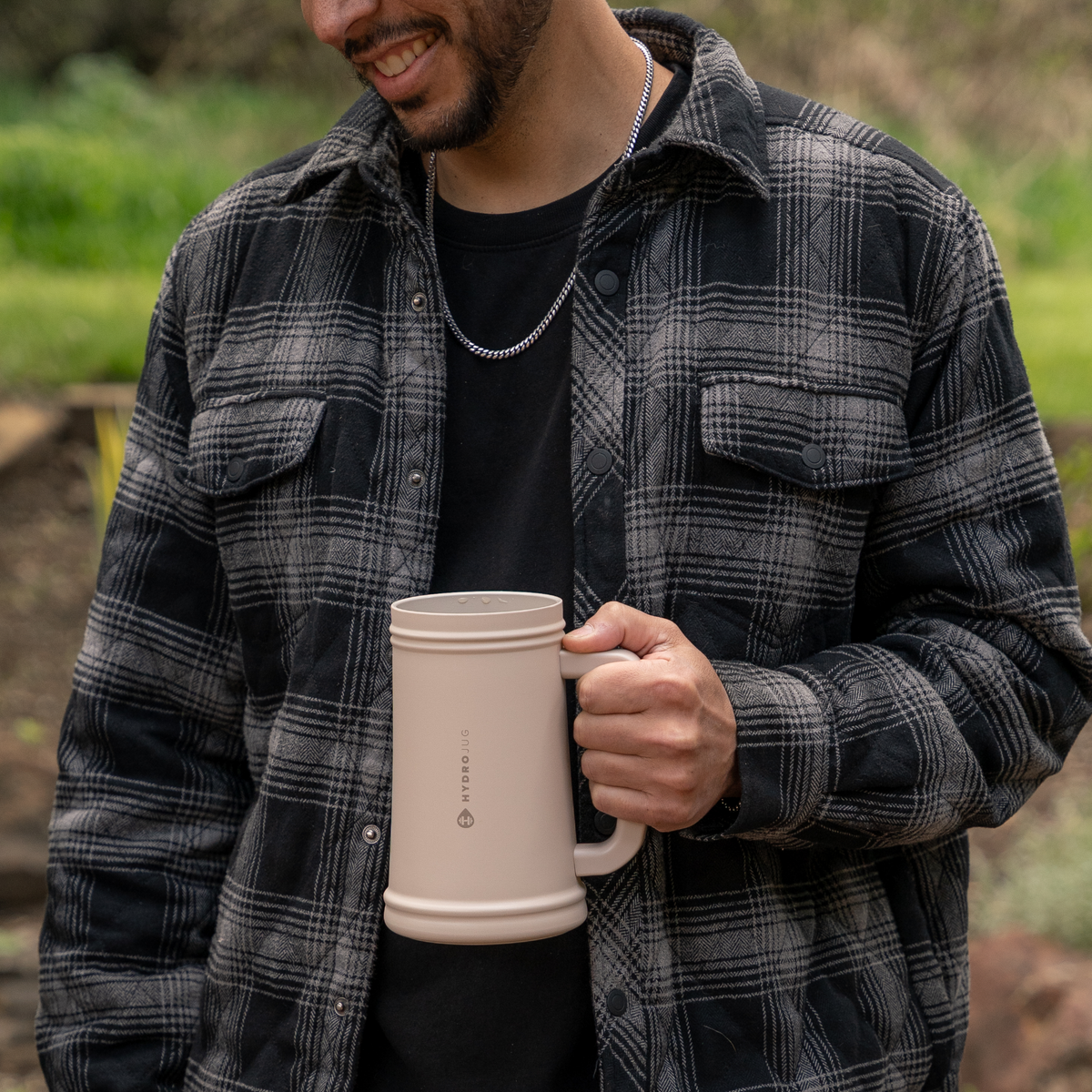 Stein (32oz) - Dune - image 2