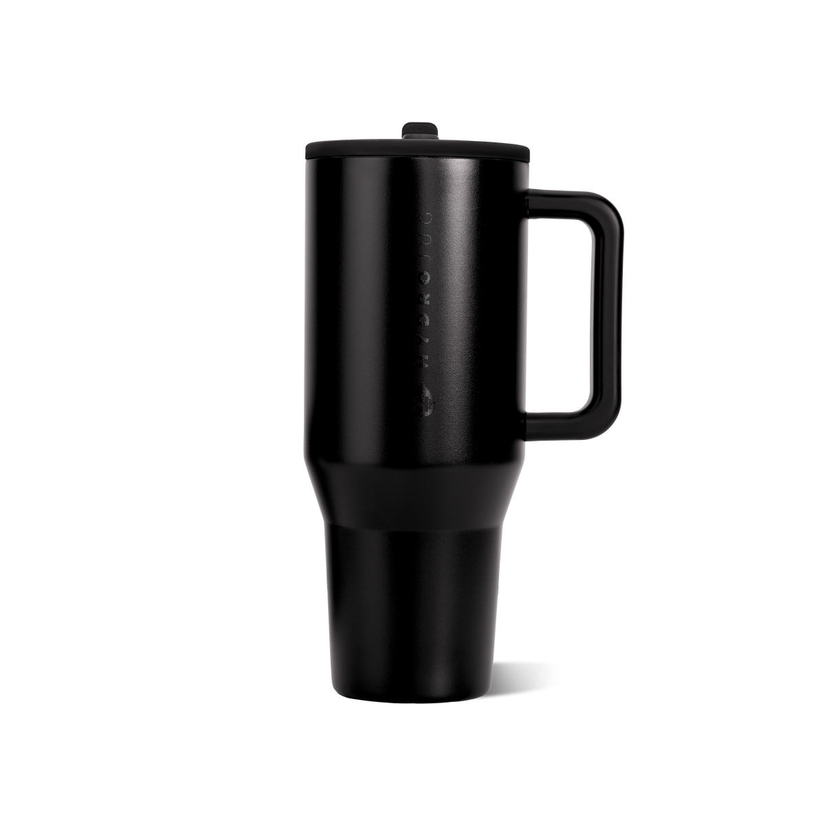 Traveler (40oz) - Black