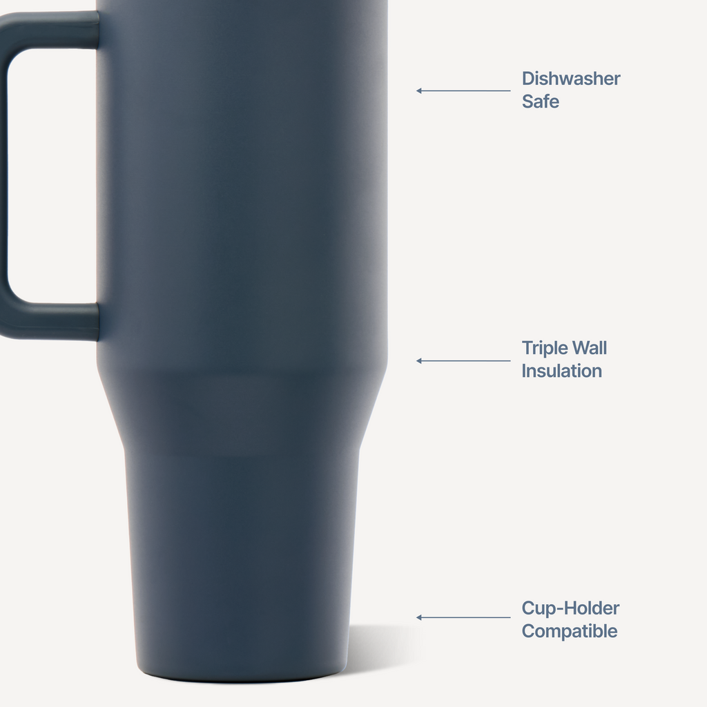 Traveler (40oz) - Cascade - image 5