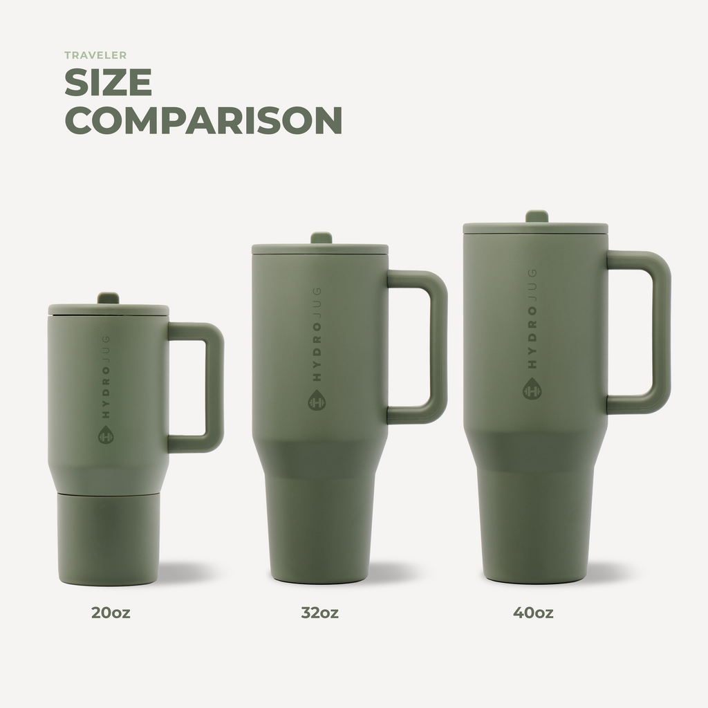 Traveler (40oz) - Courtyard - image 6