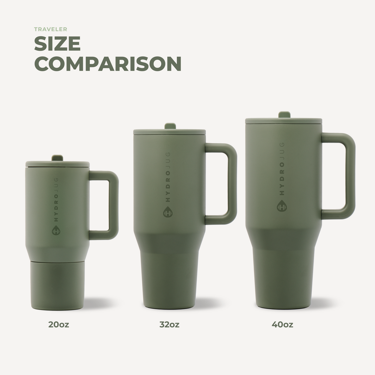 Traveler (40oz) - Courtyard - image 6