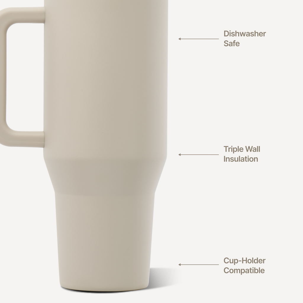 Traveler (40oz) - Dune - image 5