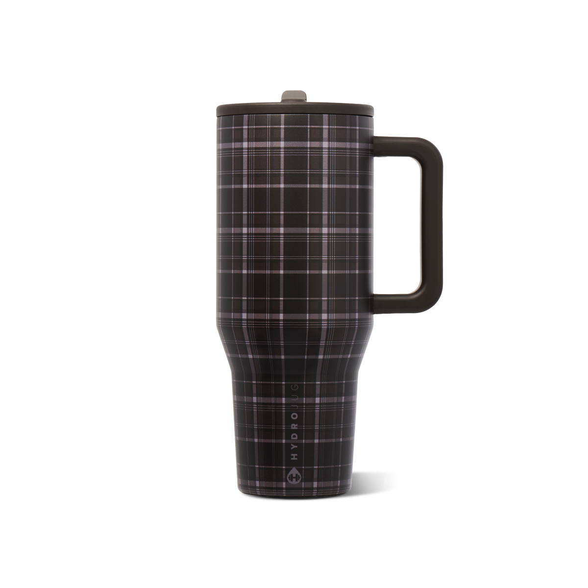 Traveler (40oz) - Flannel