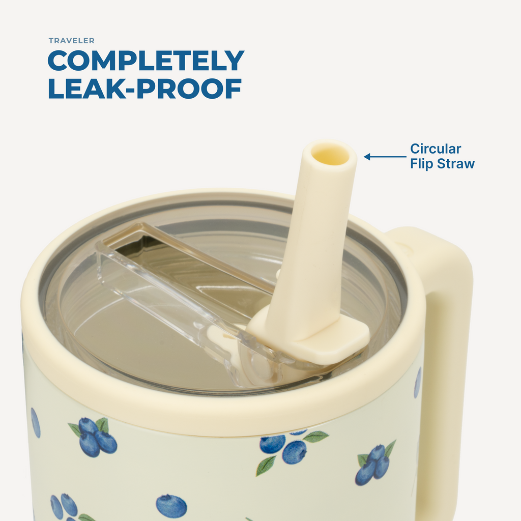 Traveler (40oz) - Freshly Pick'd - image 4