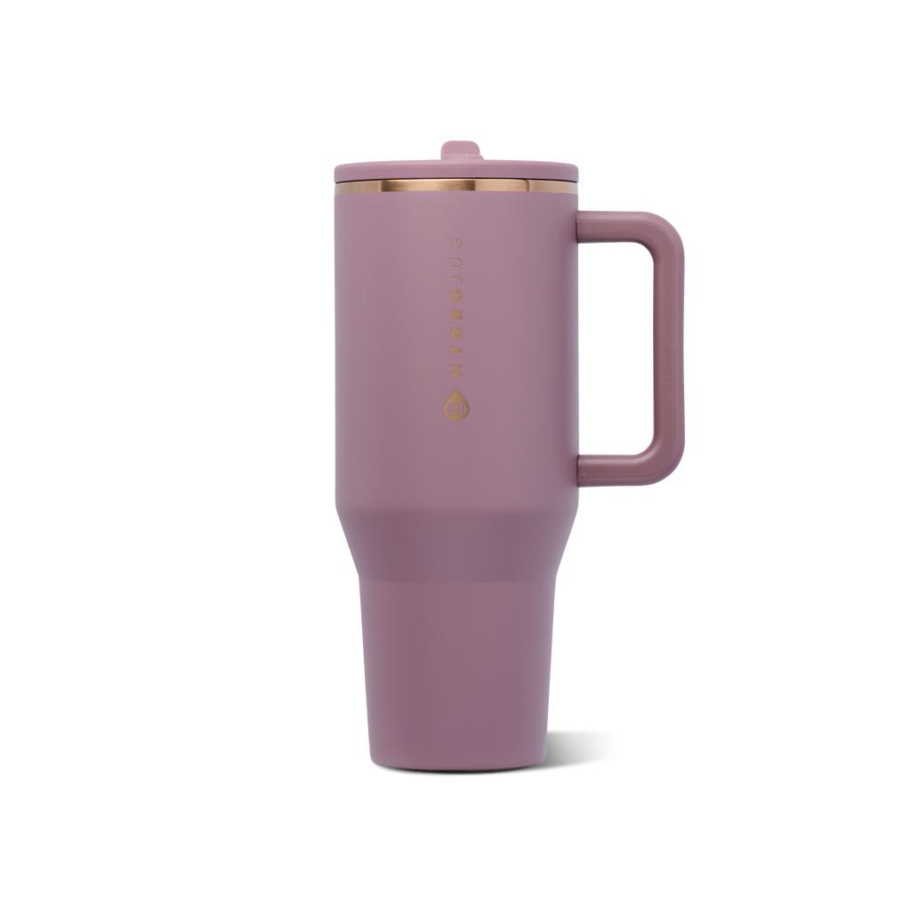 Traveler (40oz) - Rosewood