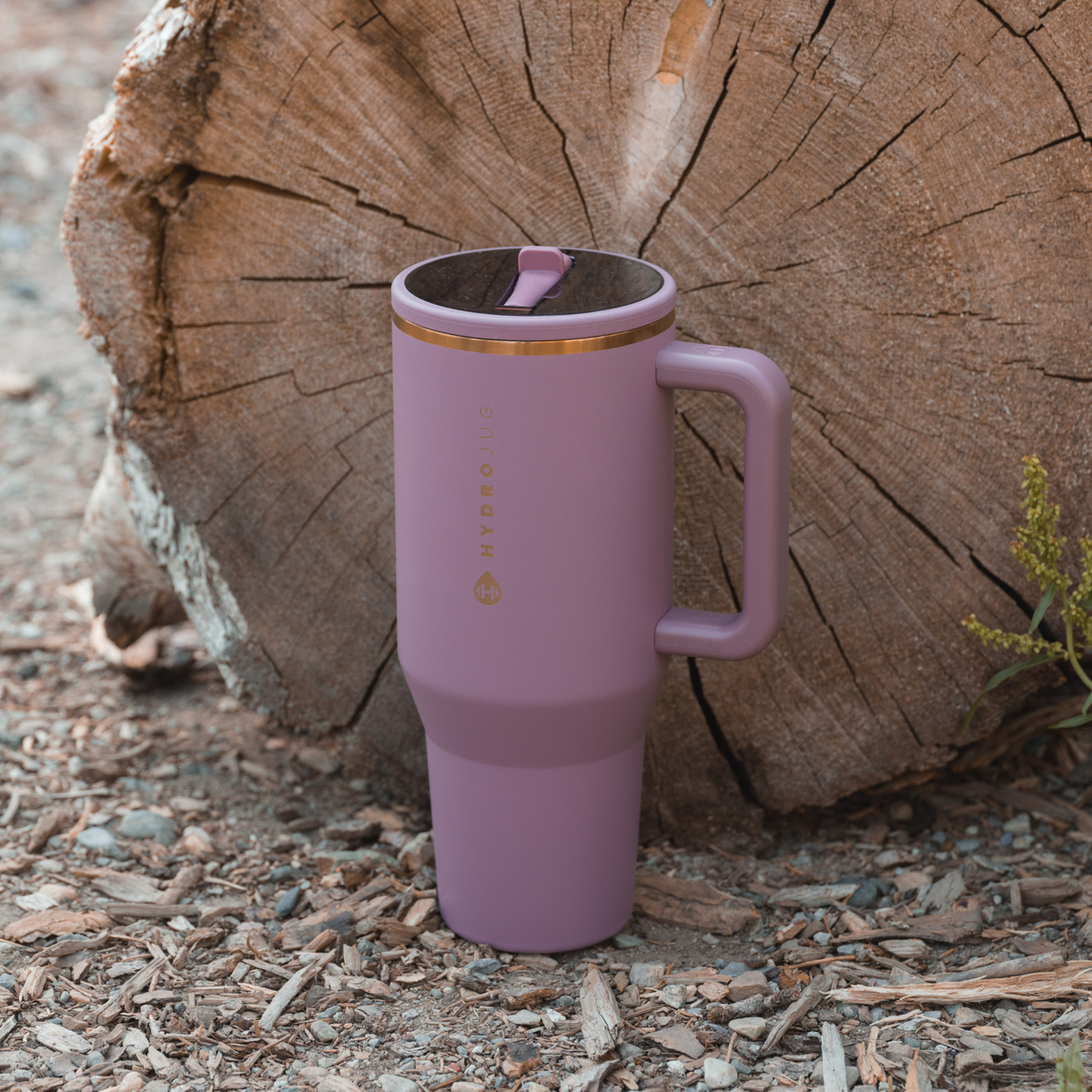 Traveler (40oz) - Rosewood - image 7