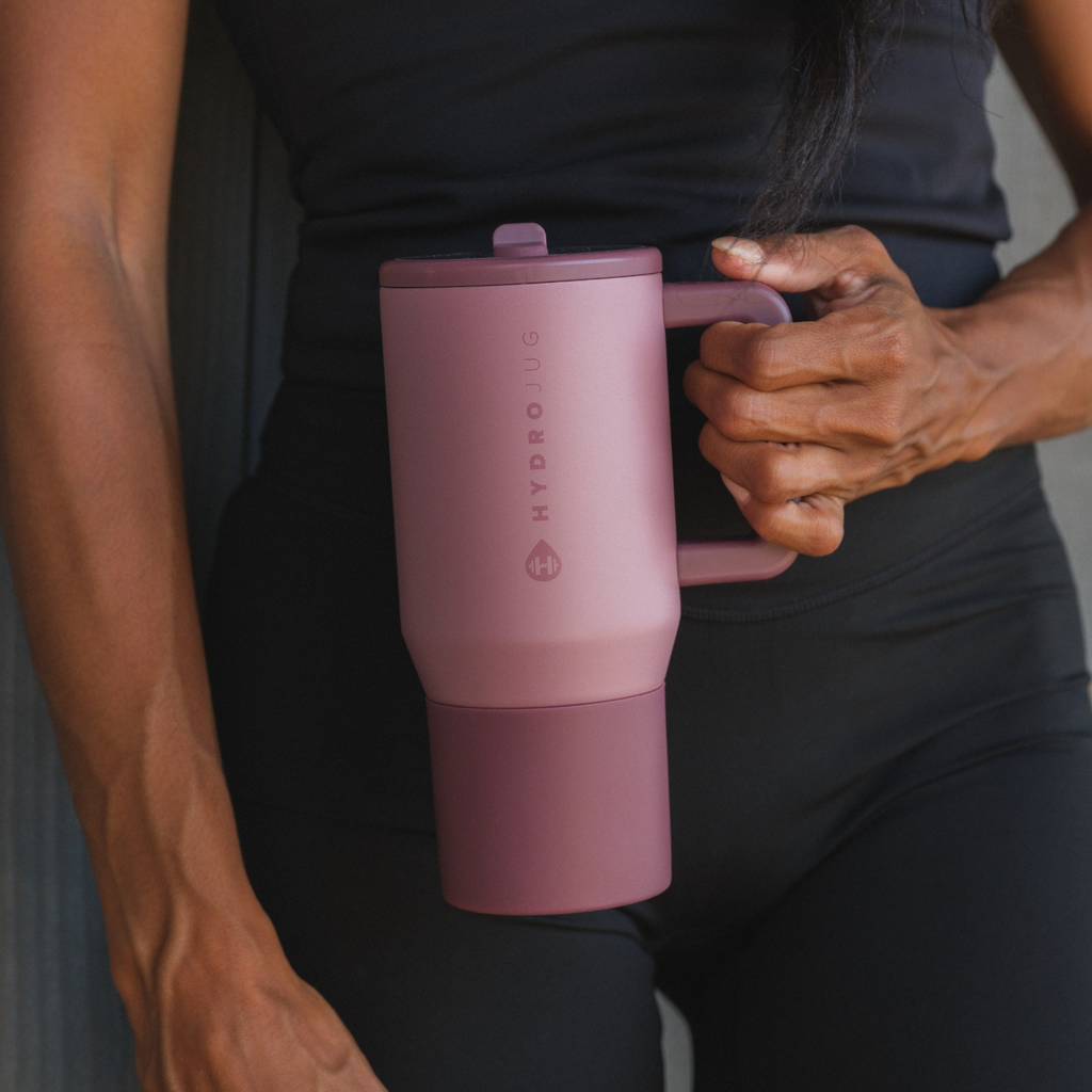 Traveler (20oz) - Canyon Rose - image 2