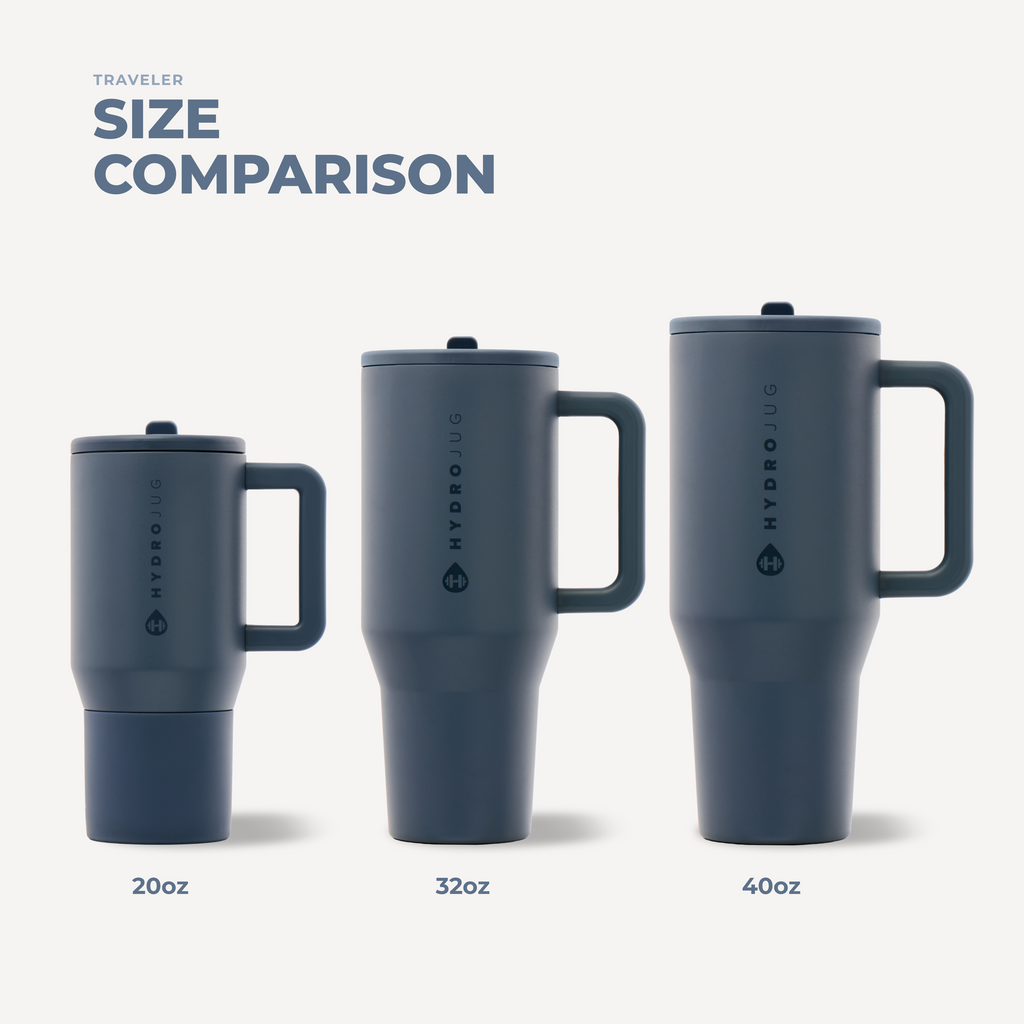 Traveler (20oz) - Cascade - image 6