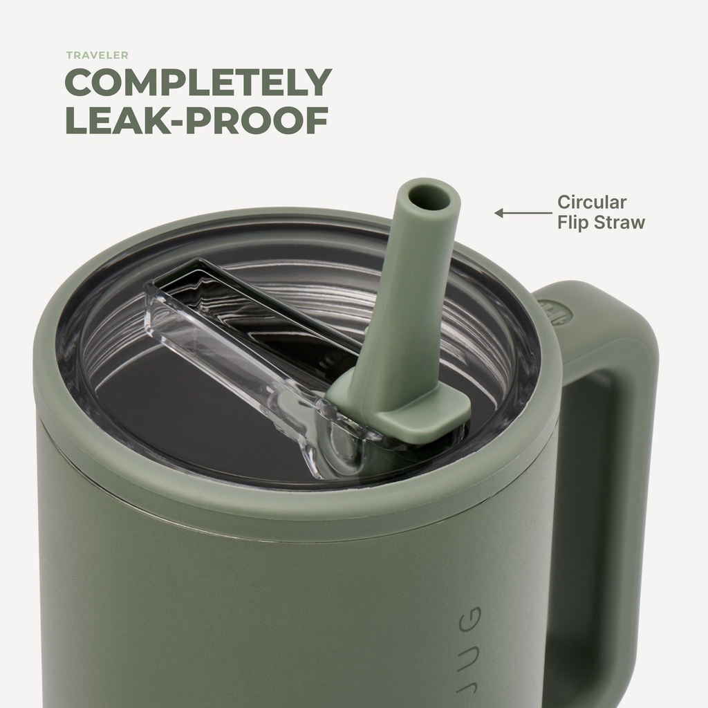 Traveler (20oz) - Courtyard - image 4