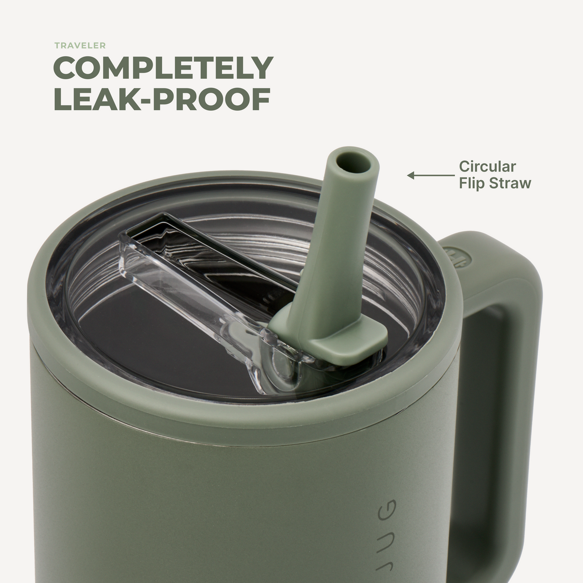 Traveler (20oz) - Courtyard - image 4
