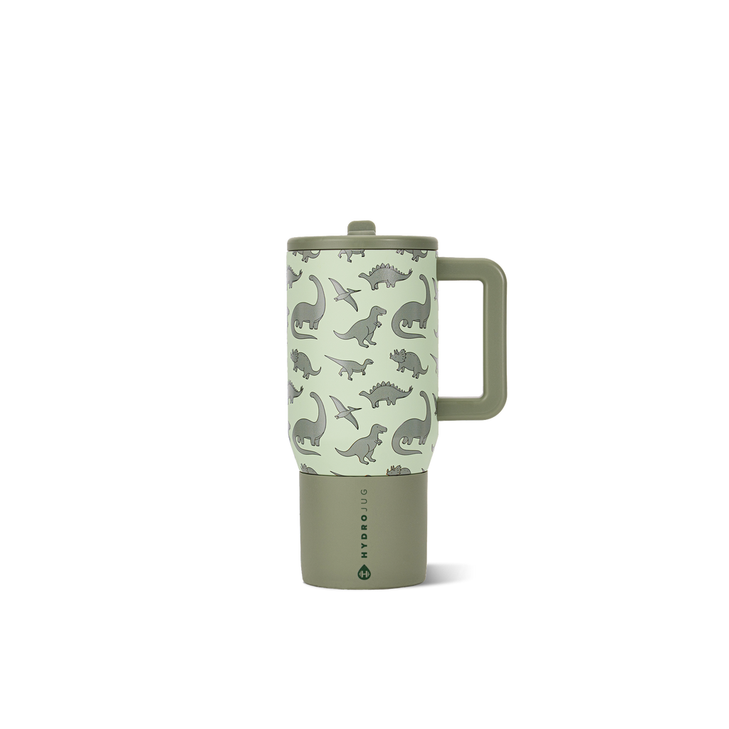 Traveler (20oz) - Dinosaur