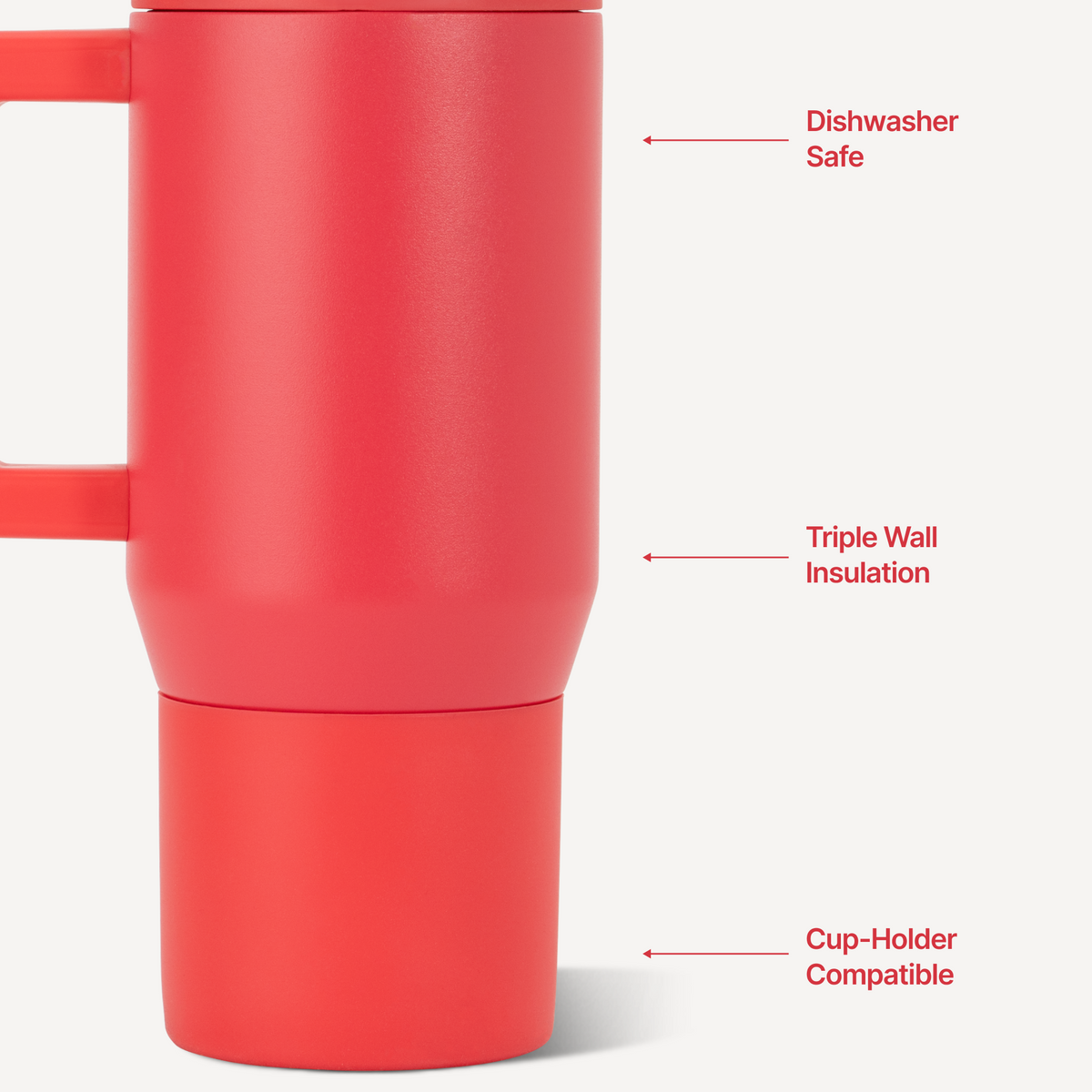 Traveler (20oz) - Fruit Punch - image 5