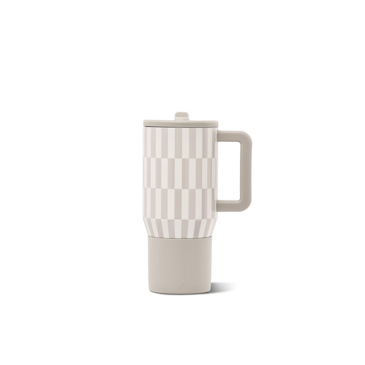 Traveler (20oz) - Latte