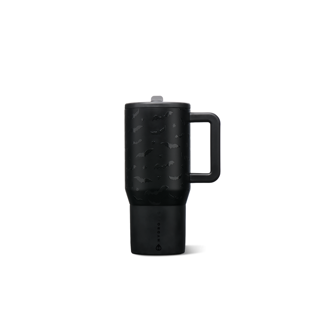 Traveler (20oz) - Midnight Bats