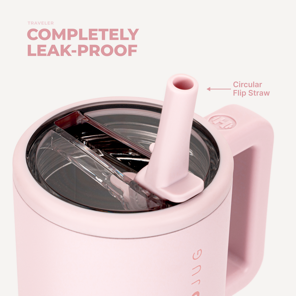 Traveler (20oz) - Pink Sand - image 3