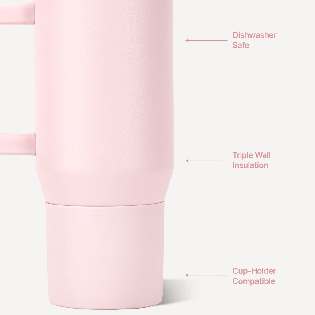 Traveler (20oz) - Pink Sand - image 4