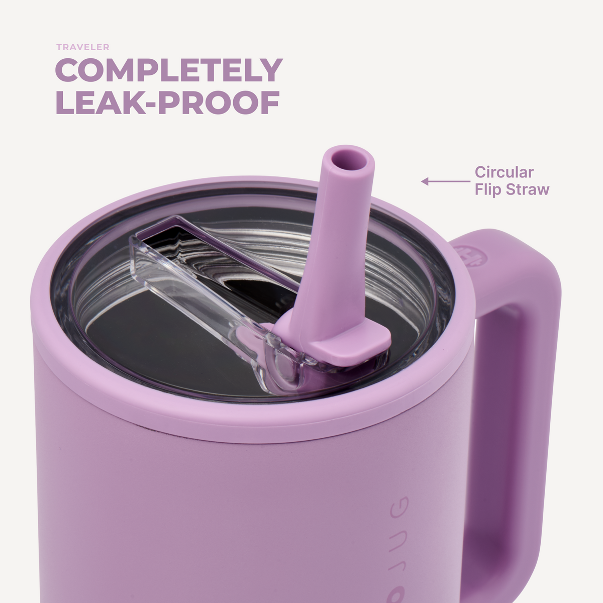 Traveler (20oz) - Pixie - image 4
