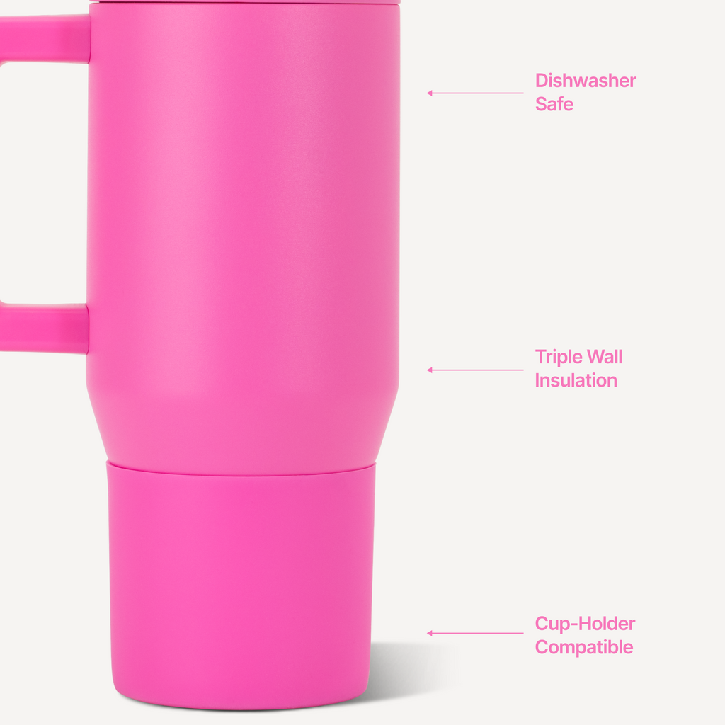 Traveler (20oz) - Razzle - image 5