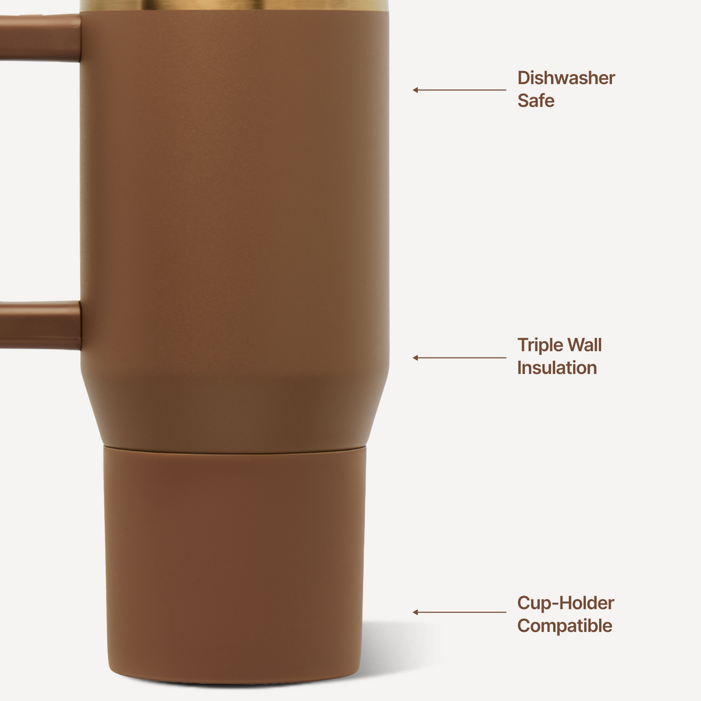Traveler (20oz) - Spice - image 5