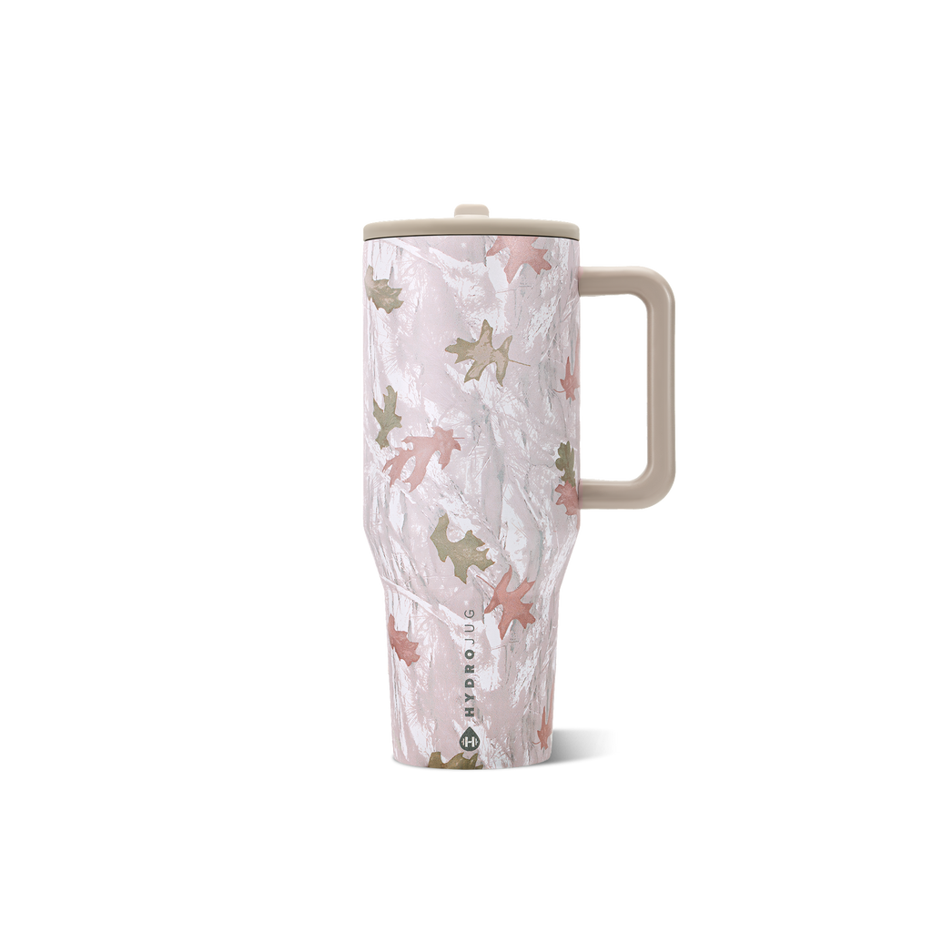 Traveler (32oz) - Camo