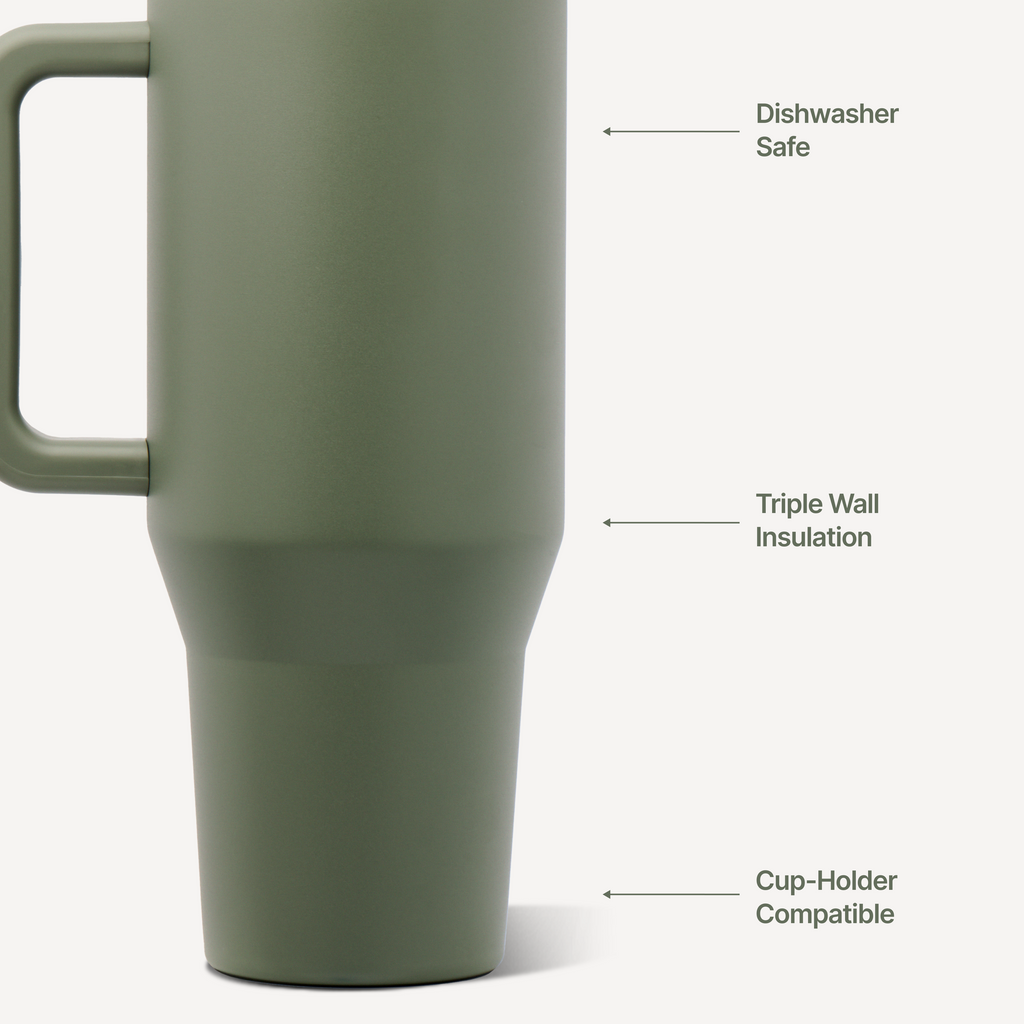 Traveler (32oz) - Courtyard - image 5