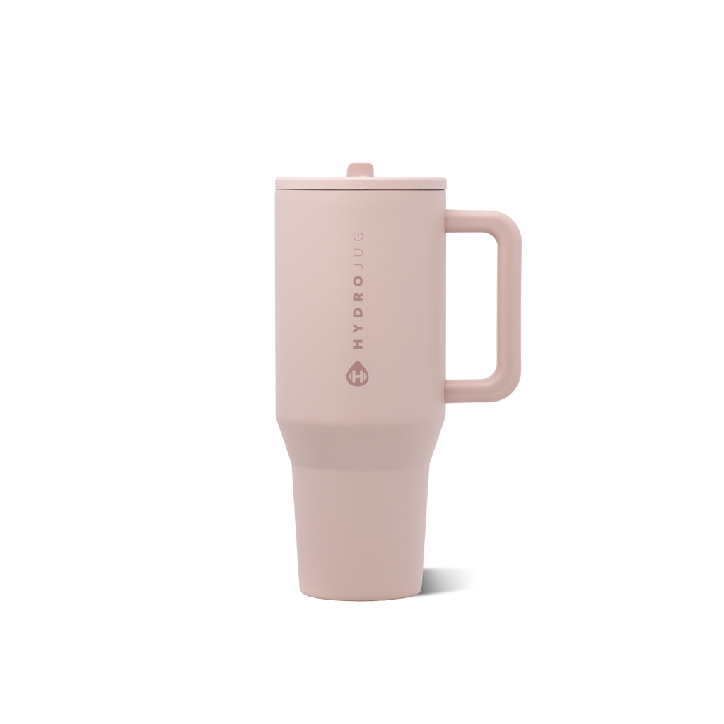 Traveler (32oz) - Dusty Rose