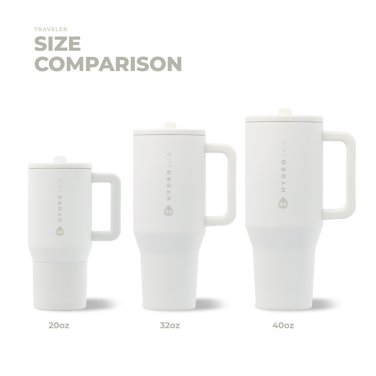 Traveler (32oz) - Lunar - image 6