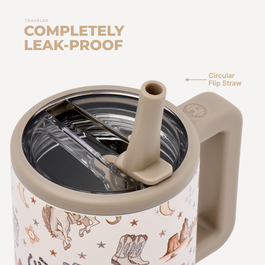 Traveler (32oz) - Mesa - image 4