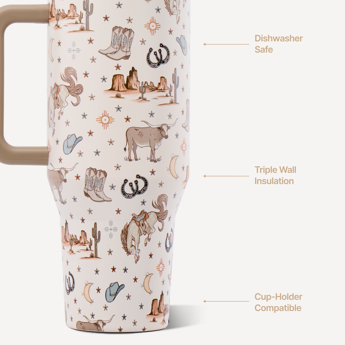 Traveler (32oz) - Mesa - image 5