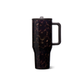 Traveler (32oz) - Mocha Tortoise