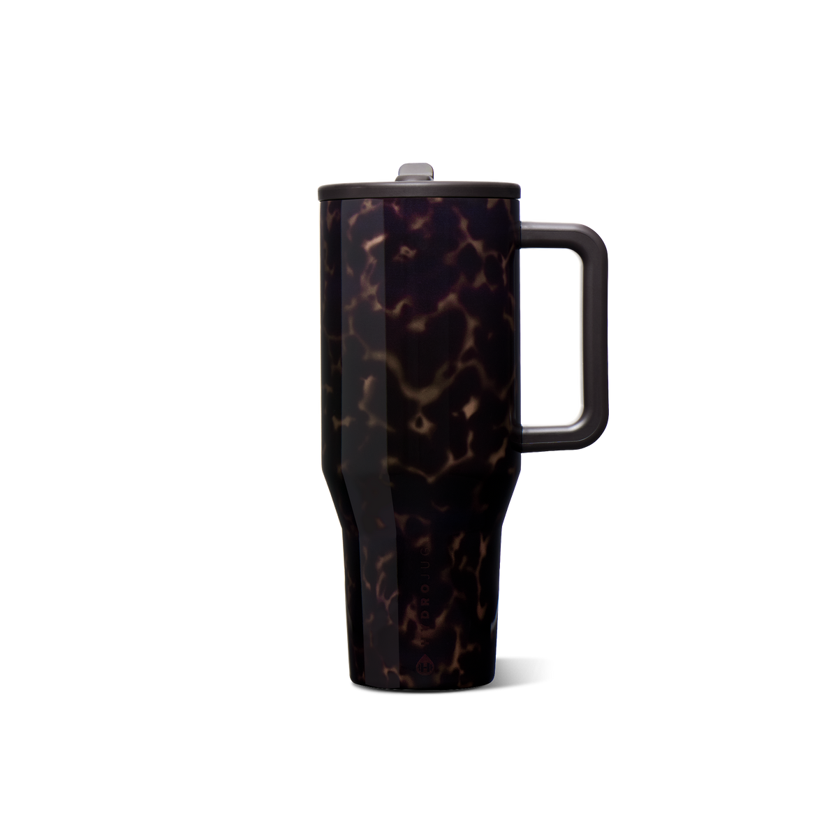 Traveler (32oz) - Mocha Tortoise
