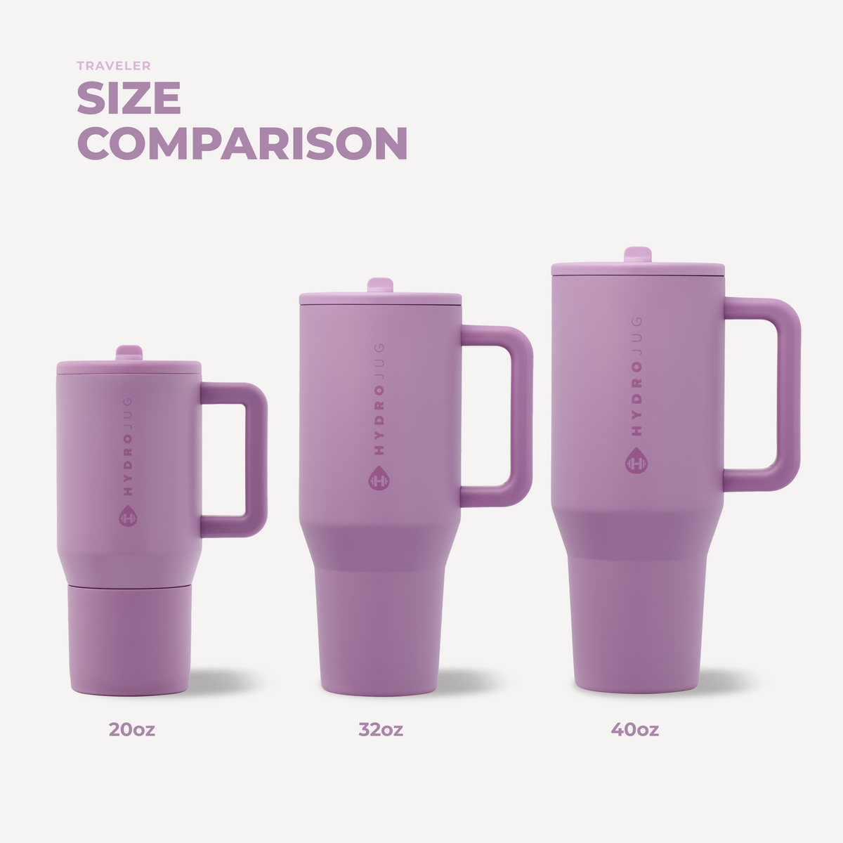 Traveler (32oz) - Pixie - image 6