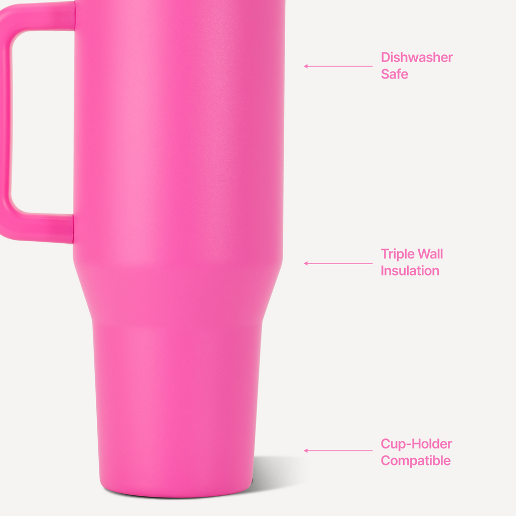 Traveler (32oz) - Razzle - image 5