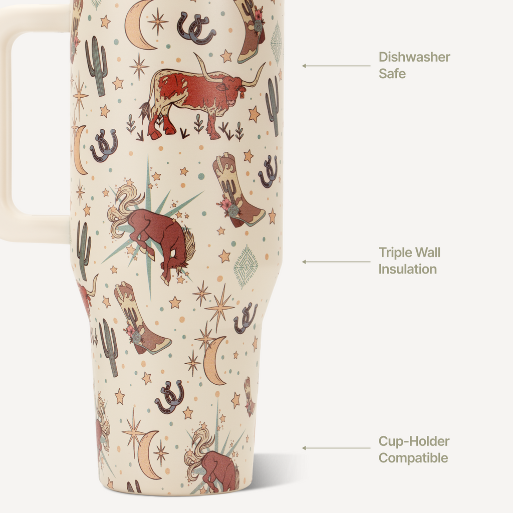 Traveler (32oz) - Rodeo - image 5