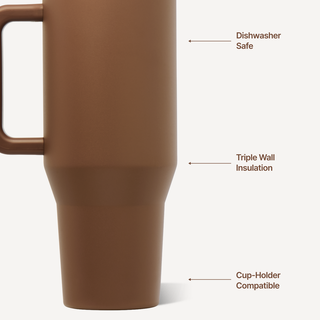Traveler (32oz) - Spice - image 5