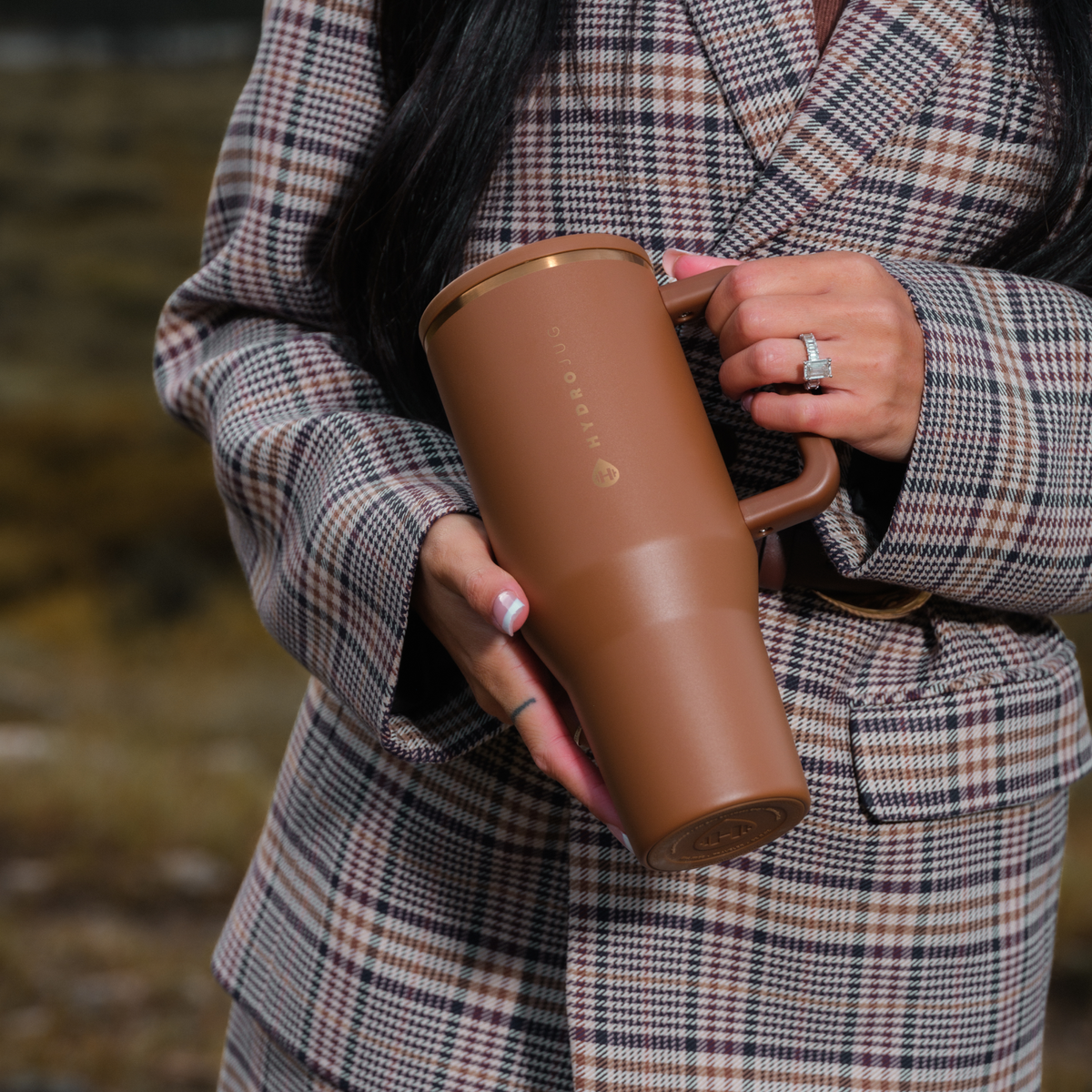 Traveler (32oz) - Spice - image 2