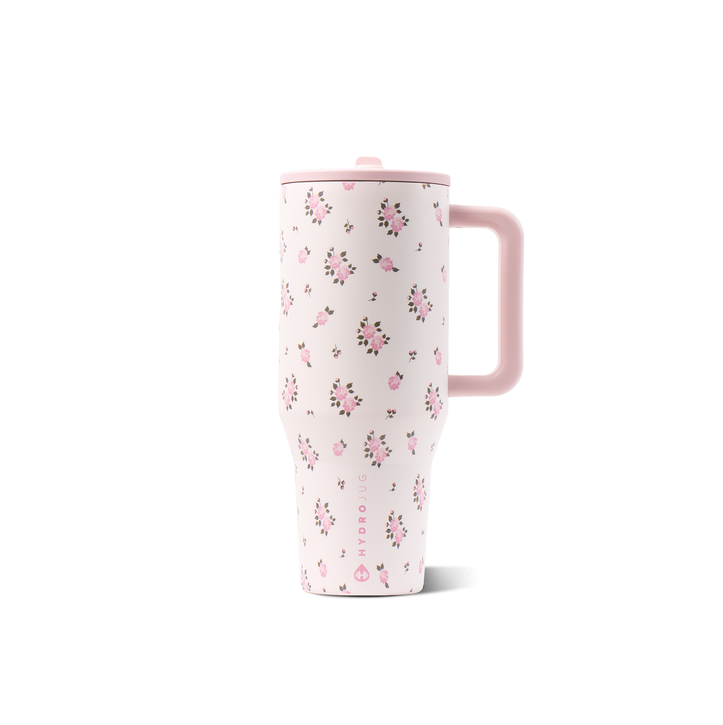 Traveler (32oz) - Wildrose