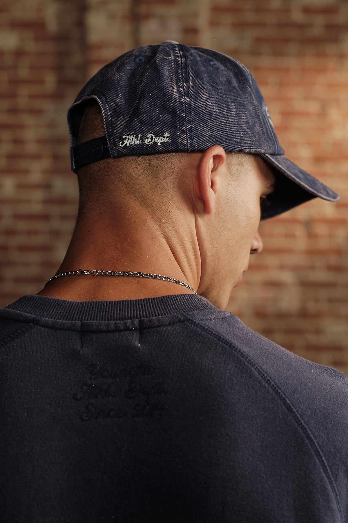 9042 - Golden Era Hats
