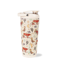 Rodeo Insulated Shaker 24oz