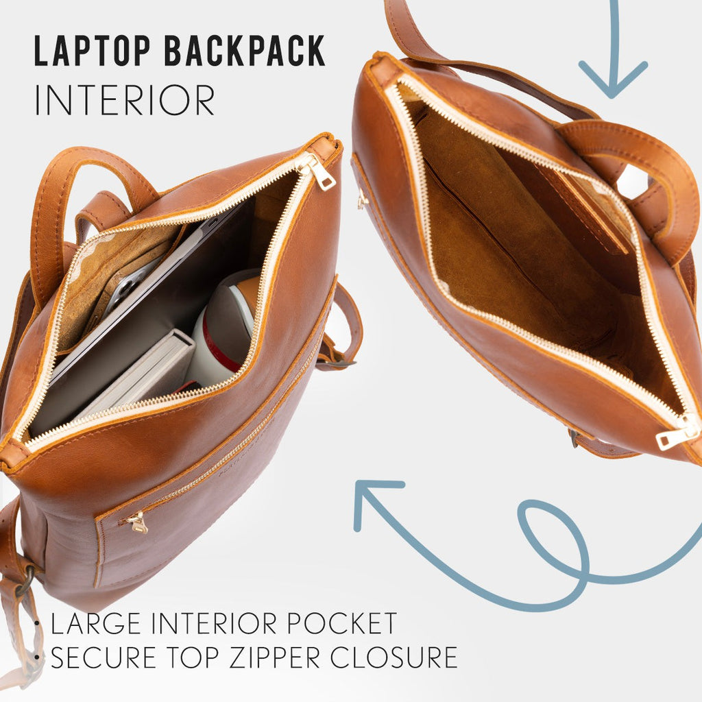 Laptop Backpack
