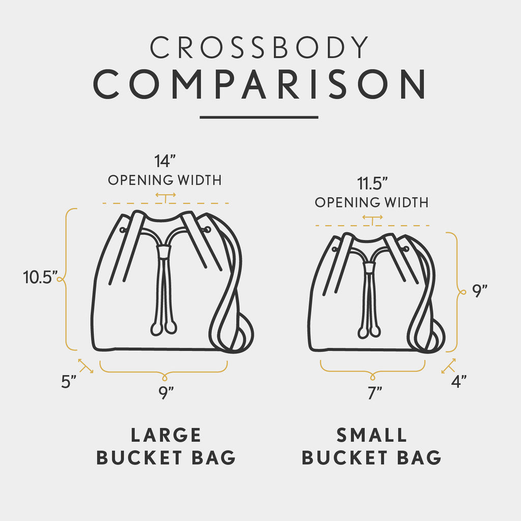 Bucket Bag