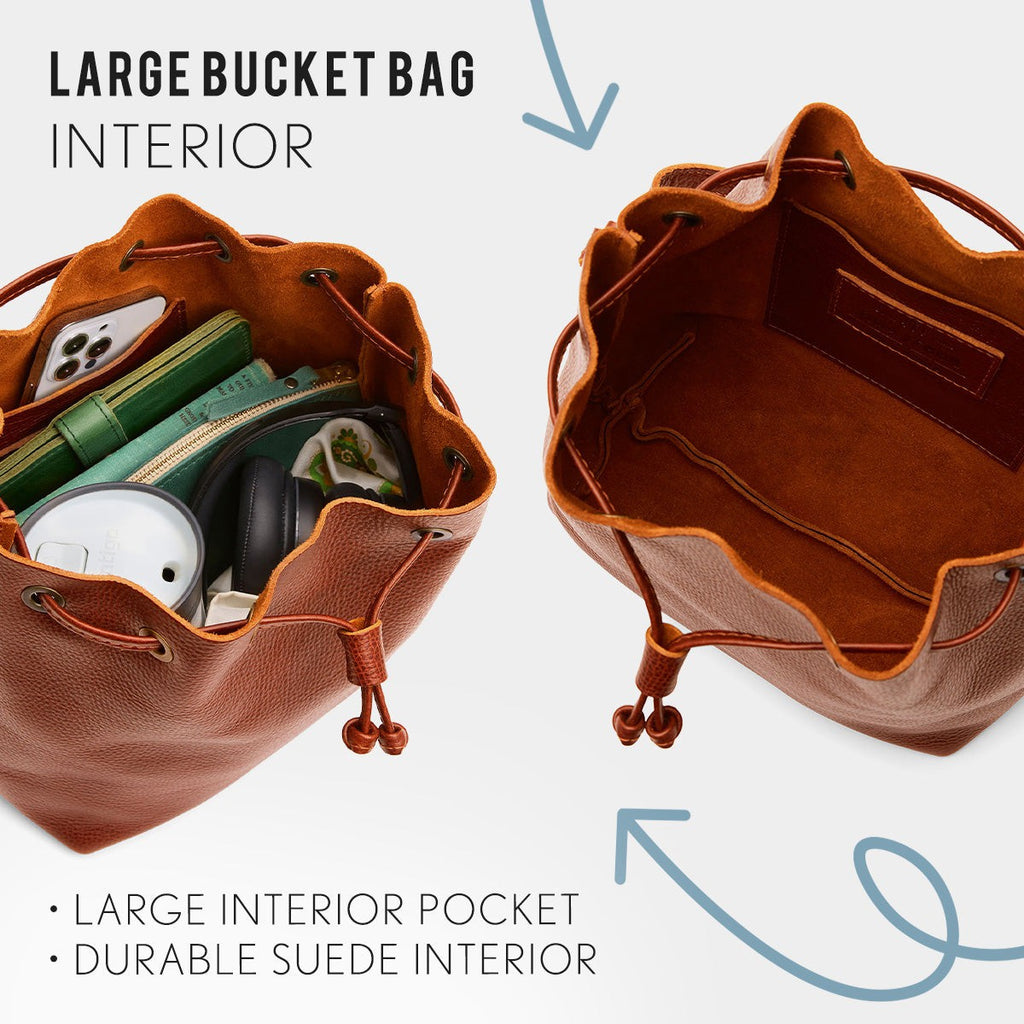 Bucket Bag