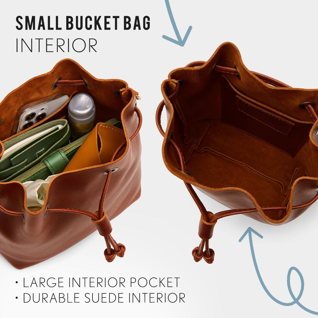 Bucket Bag