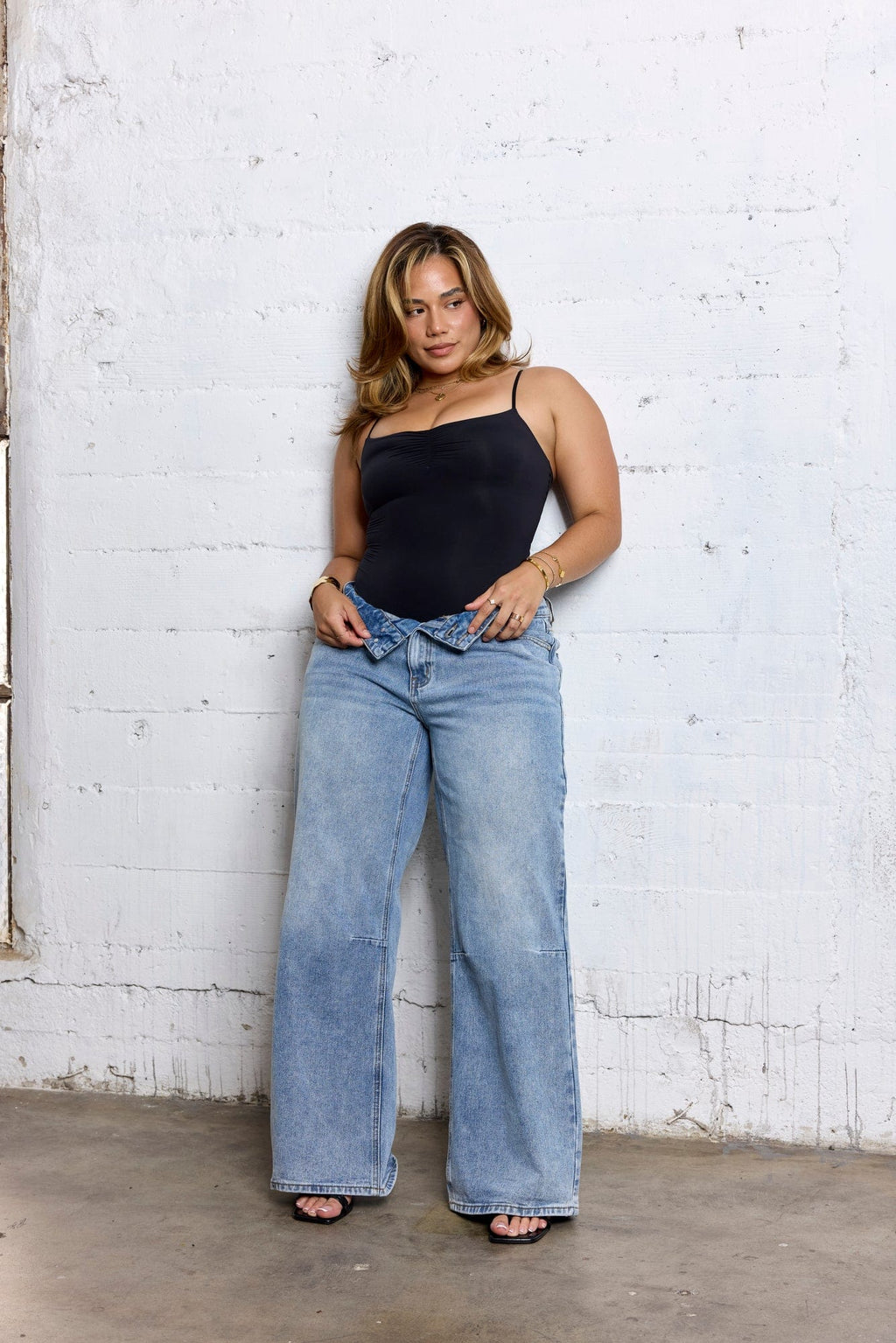 W279 Sundown Jeans